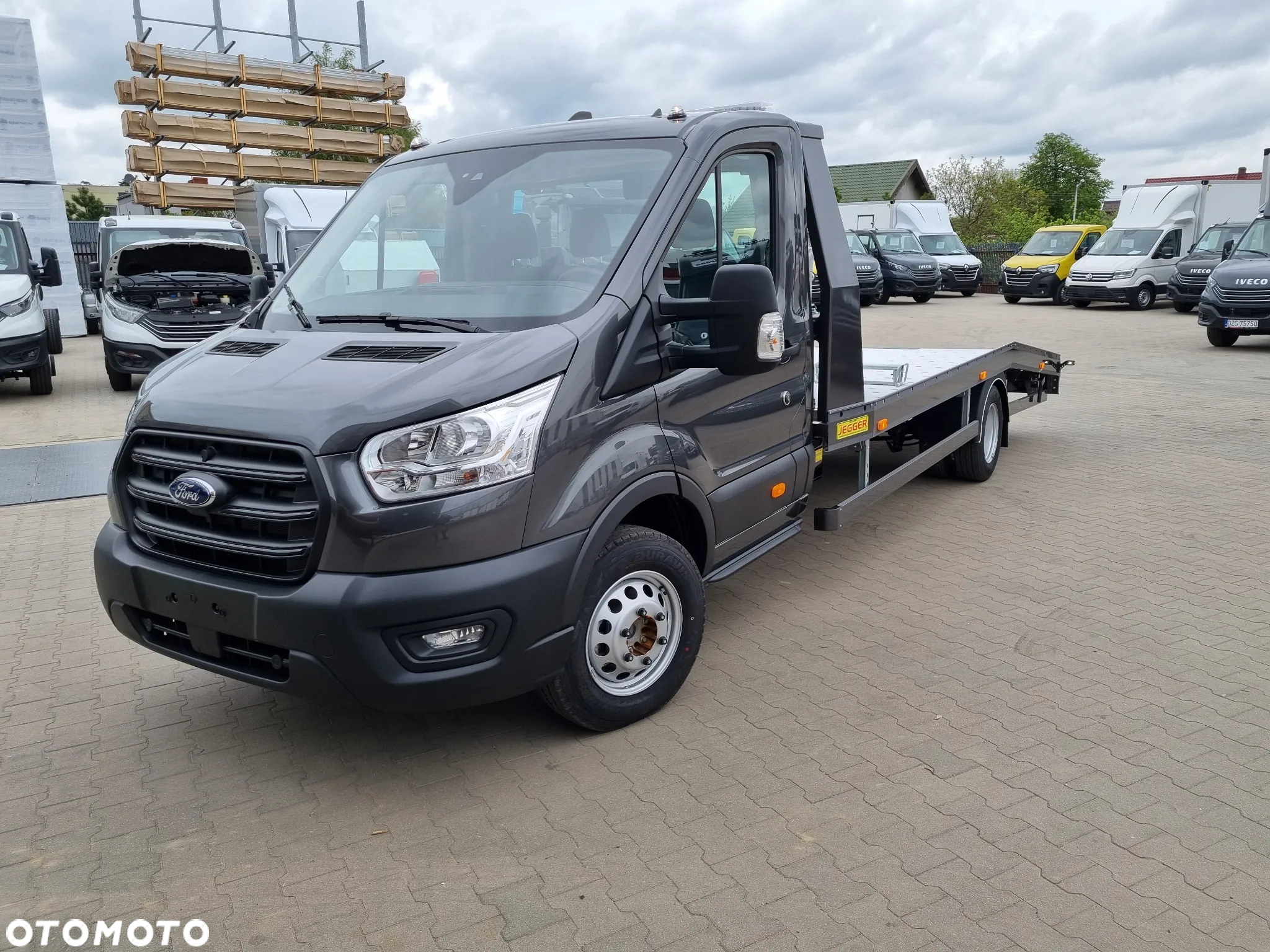 Ford Transit - 5