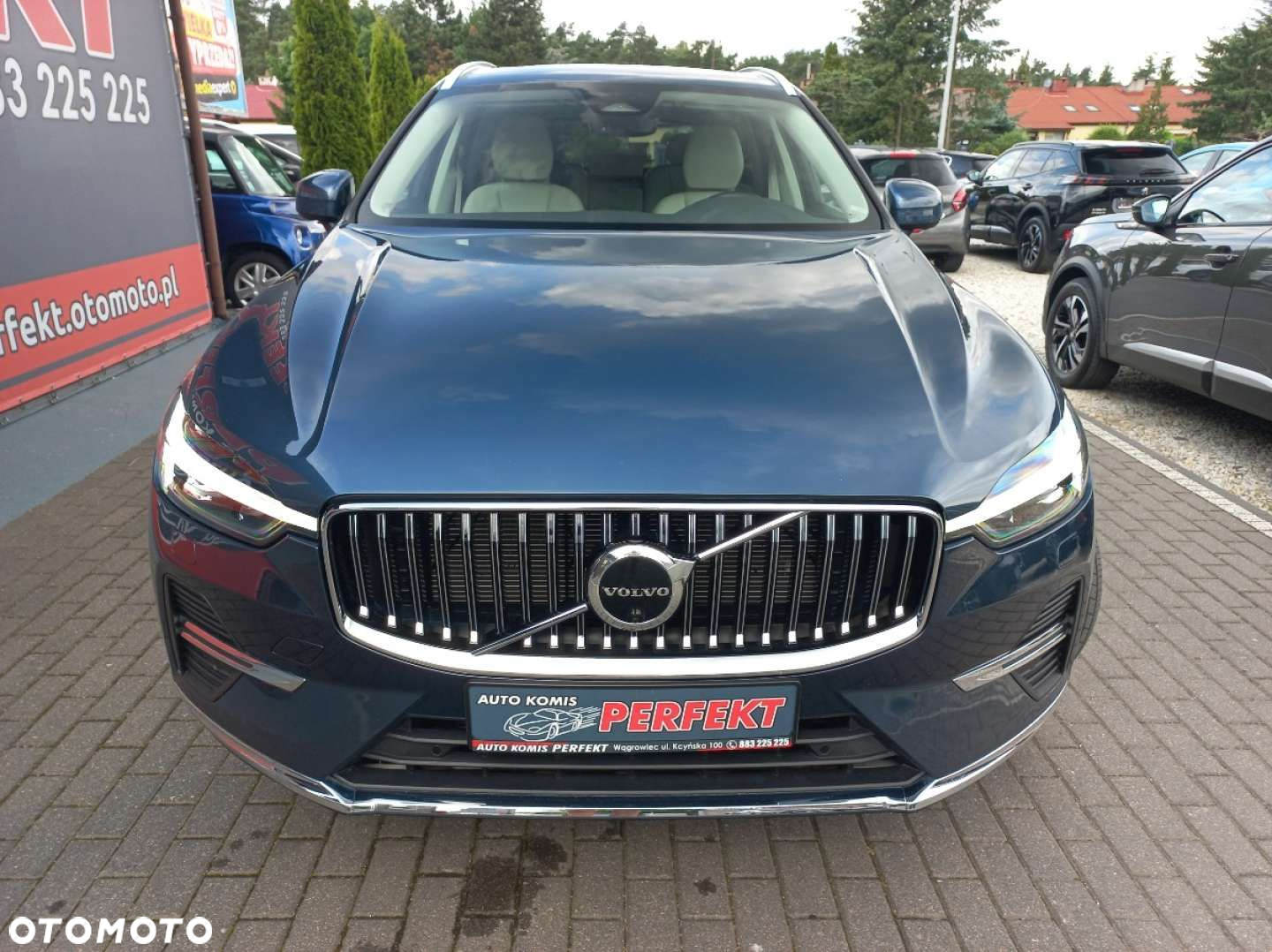 Volvo XC 60 - 3
