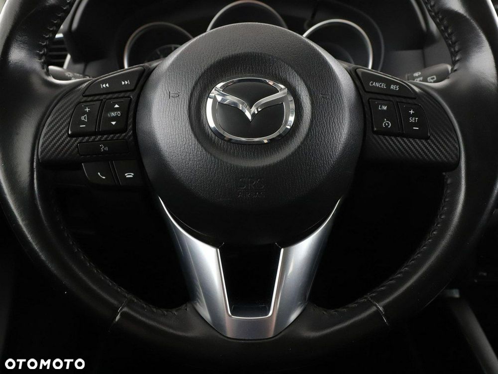 Mazda CX-5 2.0 SKYACTIV-G AWD Center-Line - 21