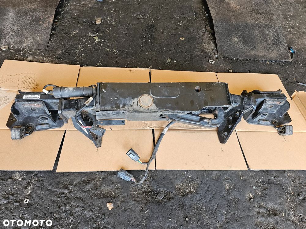 HAK HOLOWNICZY ELEKTRYCZNY RANGE ROVER SPORT - 1