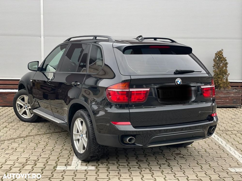BMW X5 - 10