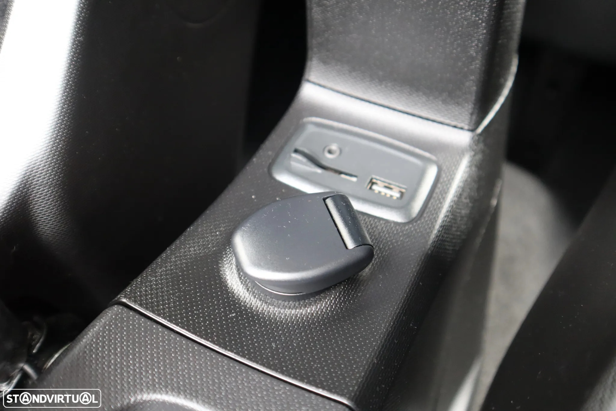 Smart ForFour EQ Passion - 29