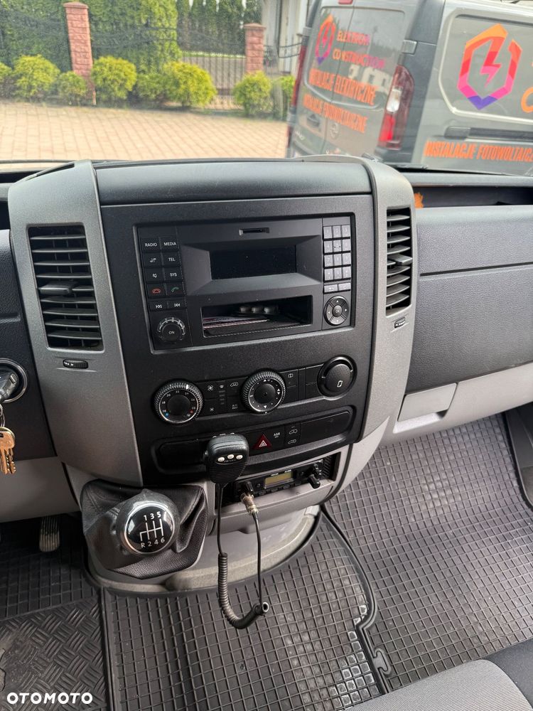 Volkswagen CRAFTER - 5