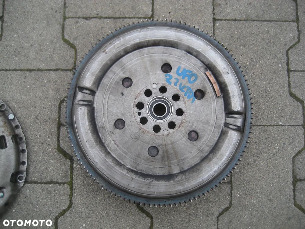 honda civic ufo viii 06-11r 2,2 i ctdi koło dwumasowe 22100r tarcza docisk - 19