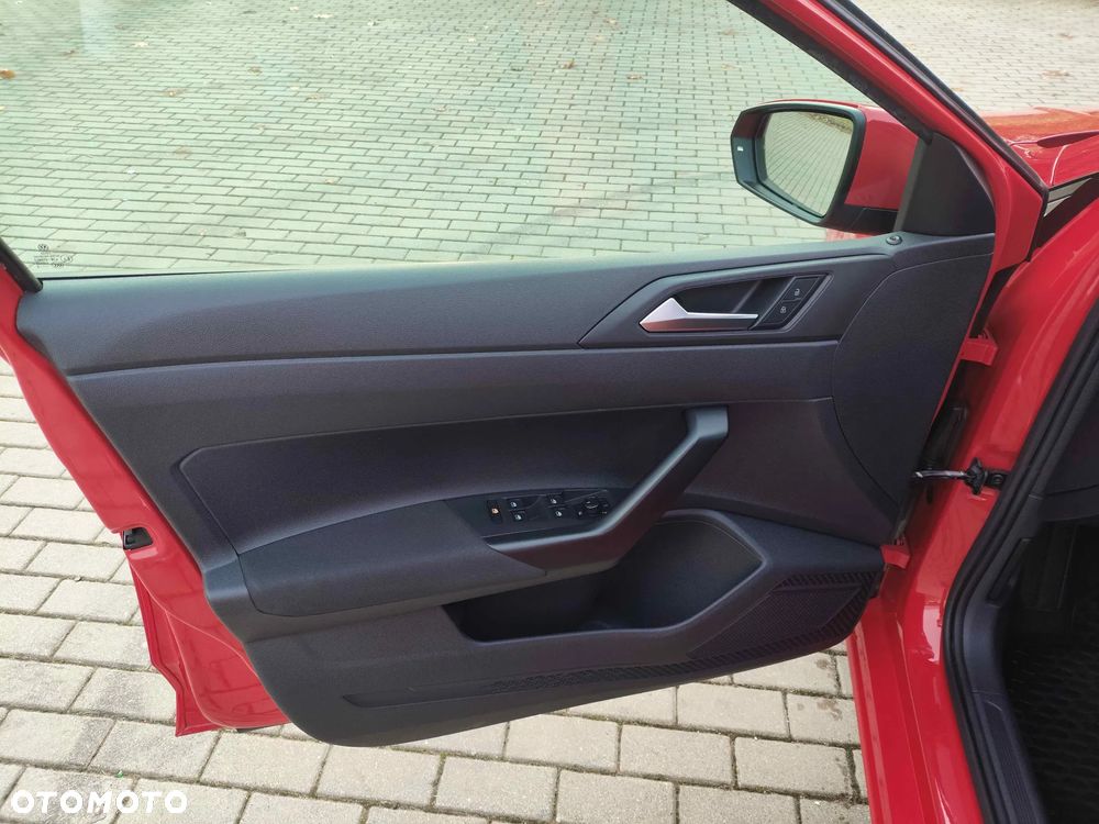 Volkswagen Polo 1.0 TSI Trendline - 3