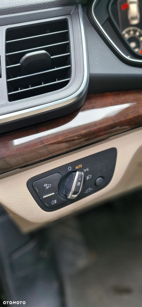 Audi Q5 2.0 TFSI Quattro Sport S tronic - 23