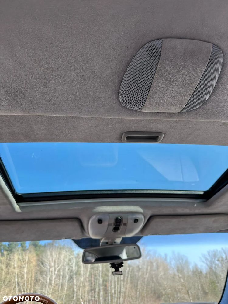 Mercedes-Benz CL 500 - 9