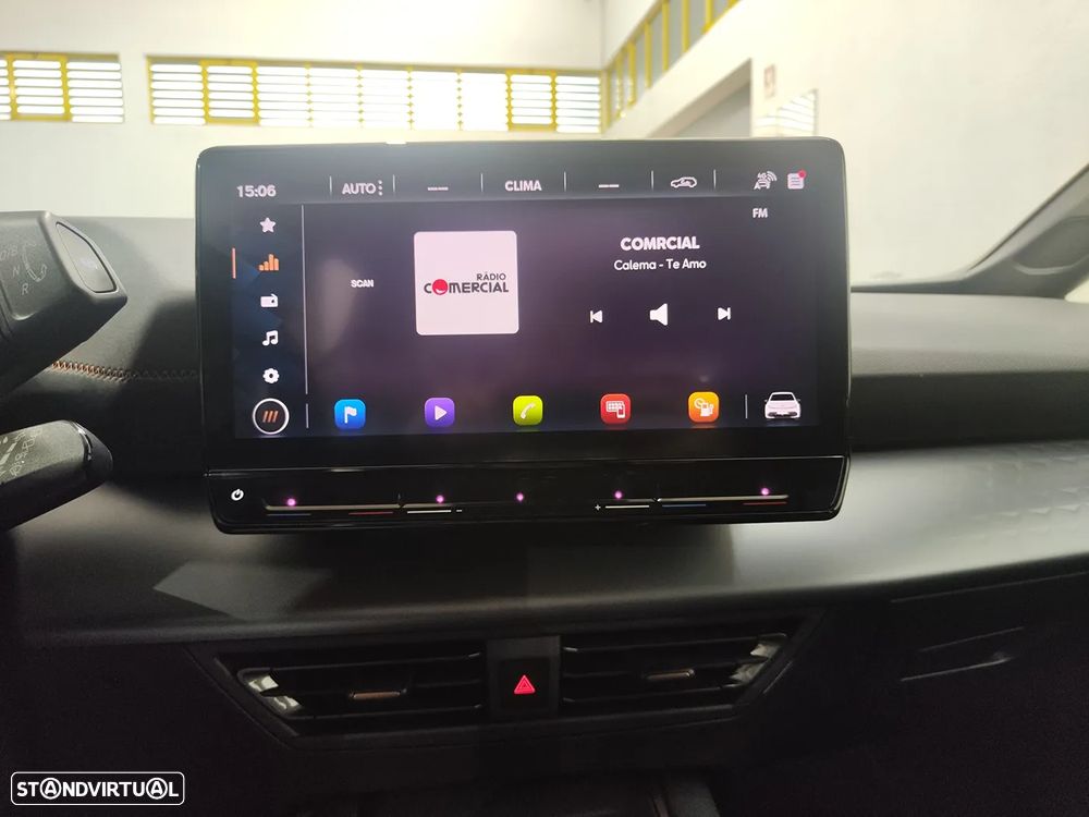 Cupra Born 58 kWh - 26