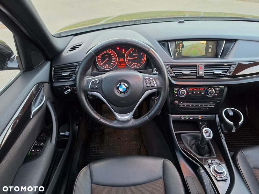 BMW X1 - 16