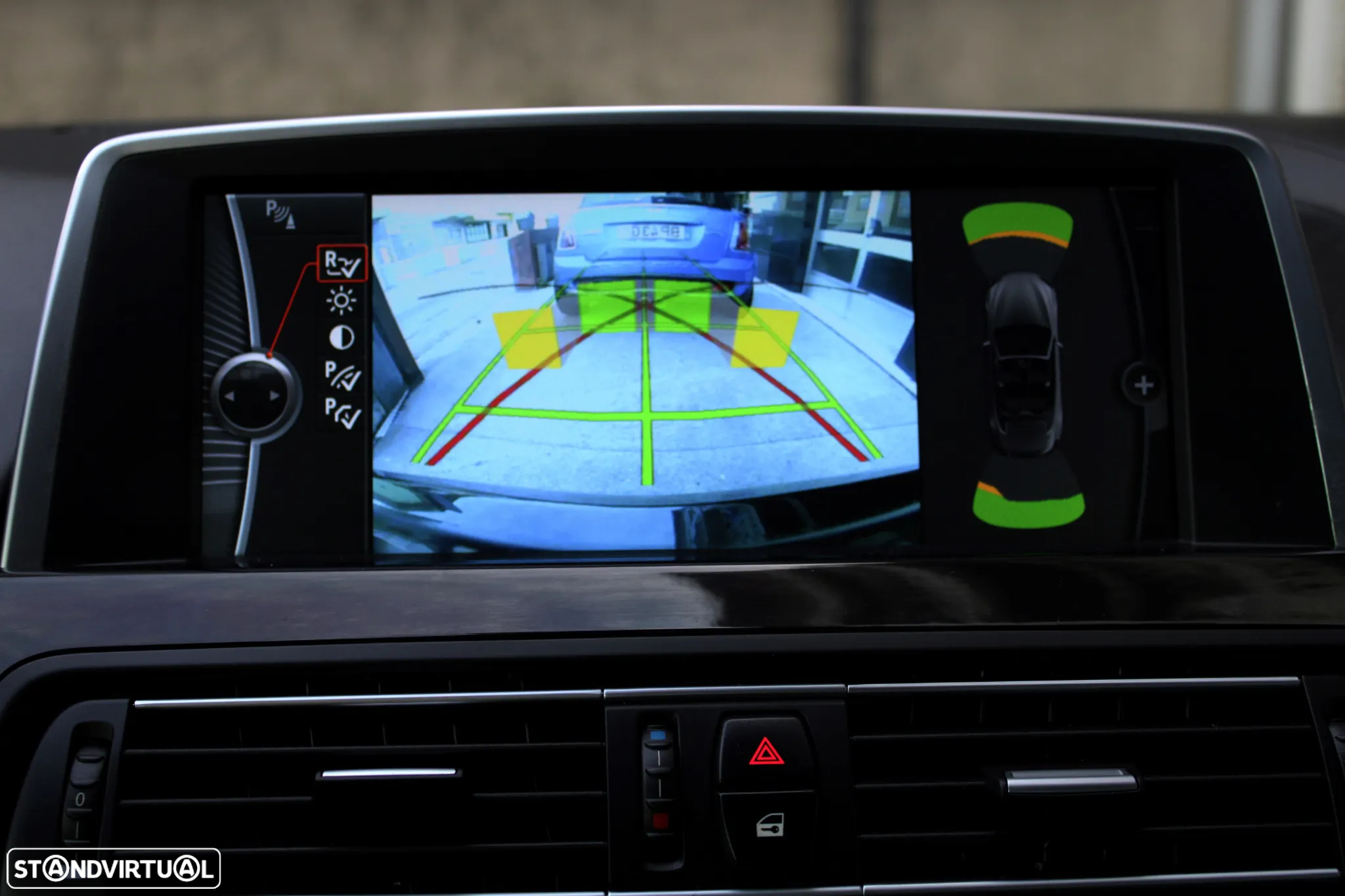 BMW 640 d Pack M - 39