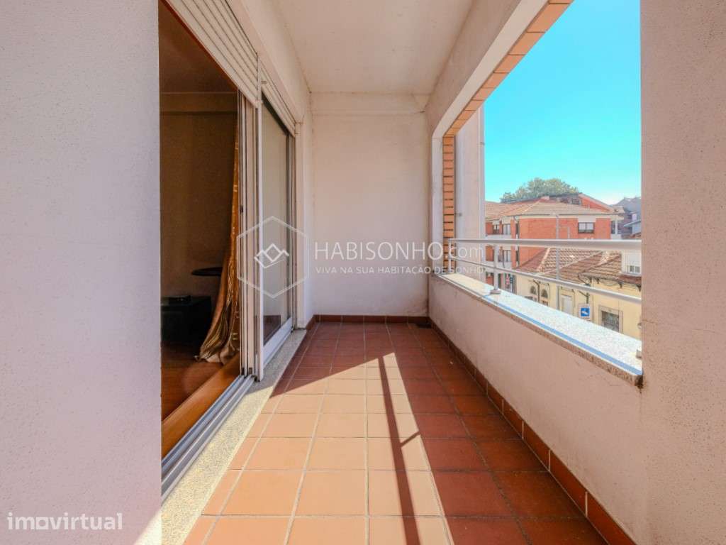 Apartamento T3 | Campanhã | Porto - Grande imagem: 4/25