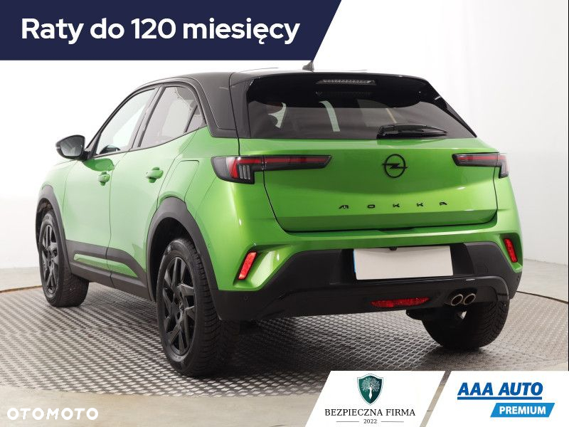 Opel Mokka - 5