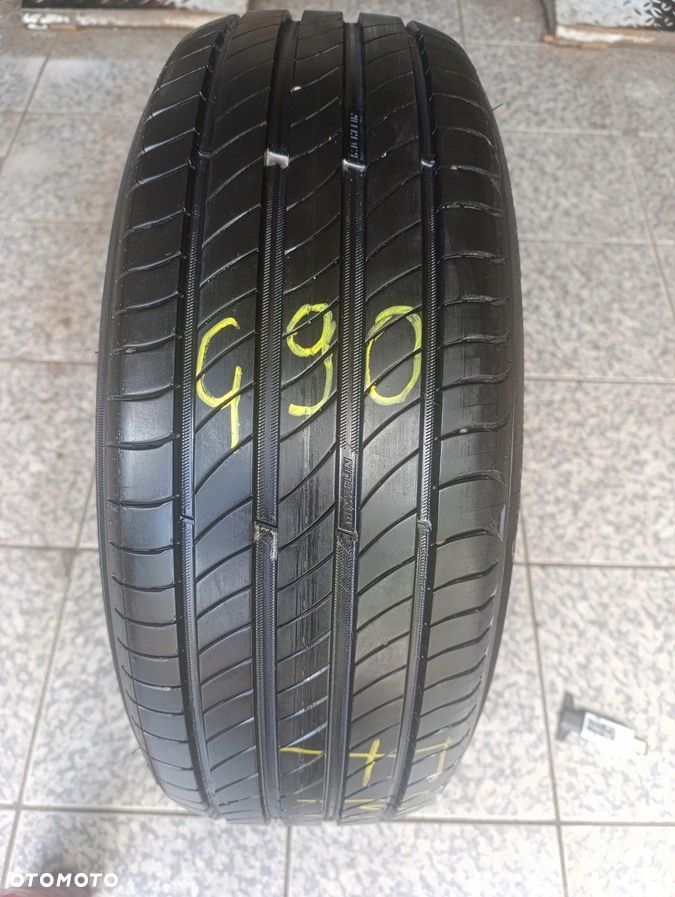 205/55/17 91V MICHELIN PRIMACY 4 S1 1szt - 1