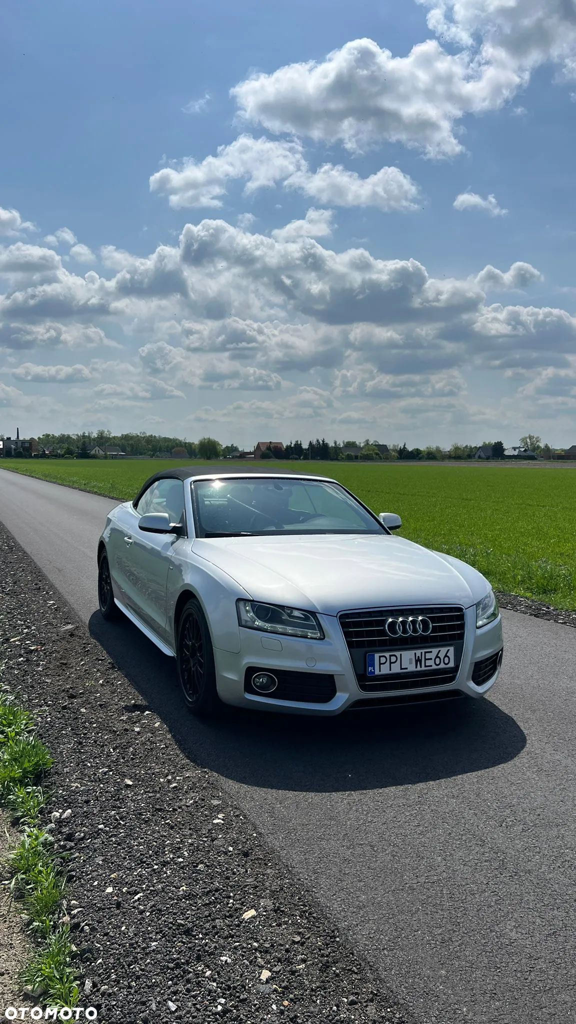 Audi A5 2.0 TFSI - 1