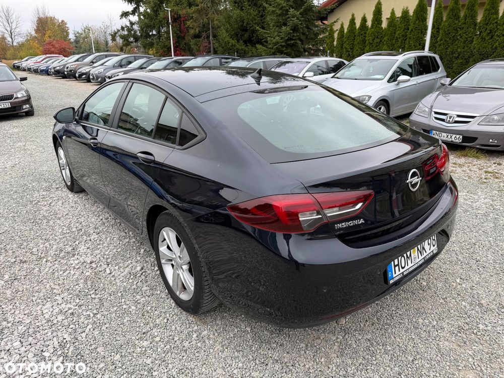 Opel Insignia 1.5 Direct InjectionTurbo Edition - 16