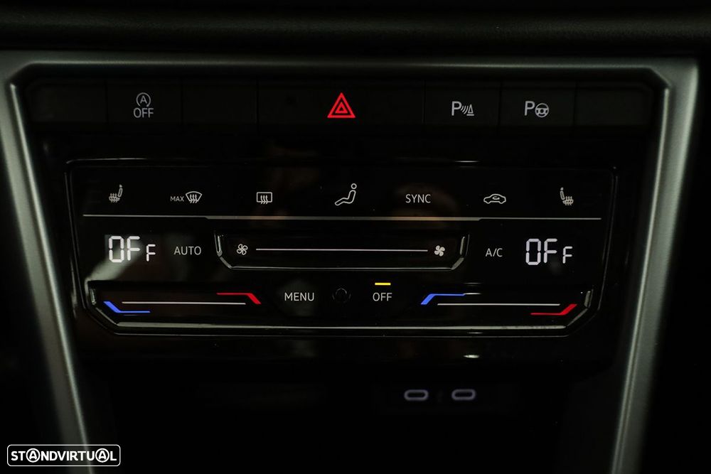 VW T-Roc 1.0 TSI Life - 12