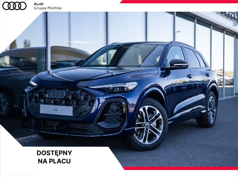 Audi Q5 TDI mHEV 150 kW Quattro S tronic - 2