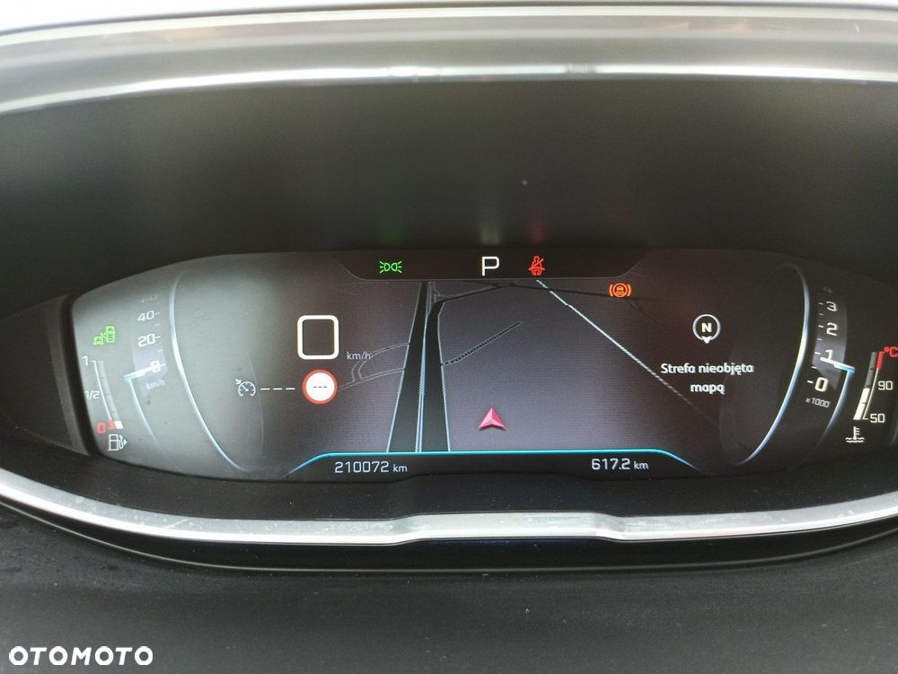 Peugeot 3008 1.2 PureTech GPF Allure S&S EAT8 - 20