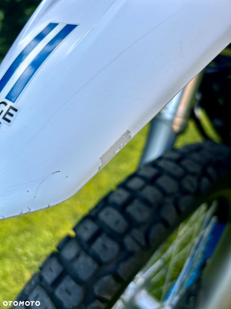 VOGE 300GY RALLY - 25