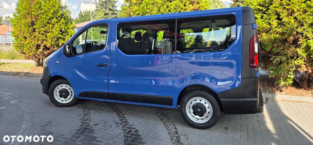 Opel Vivaro L1H1 S&S Life - 7