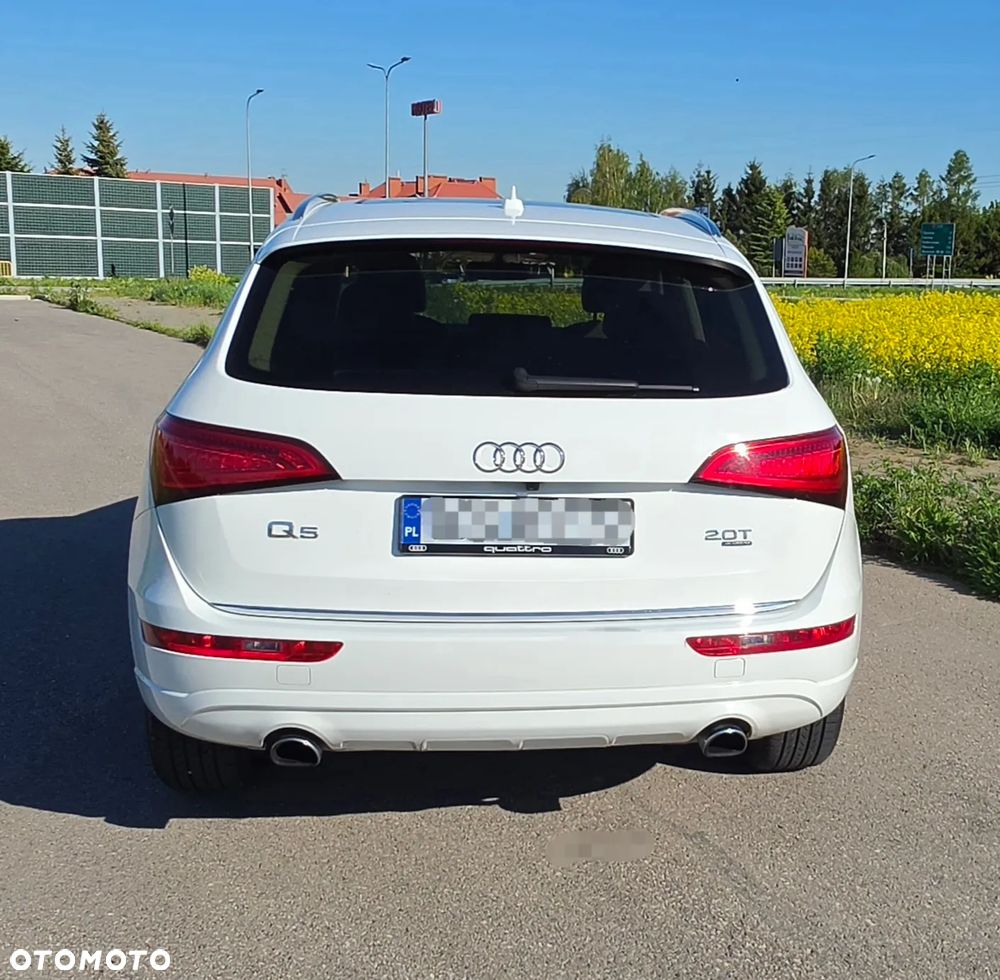 Audi Q5 - 5
