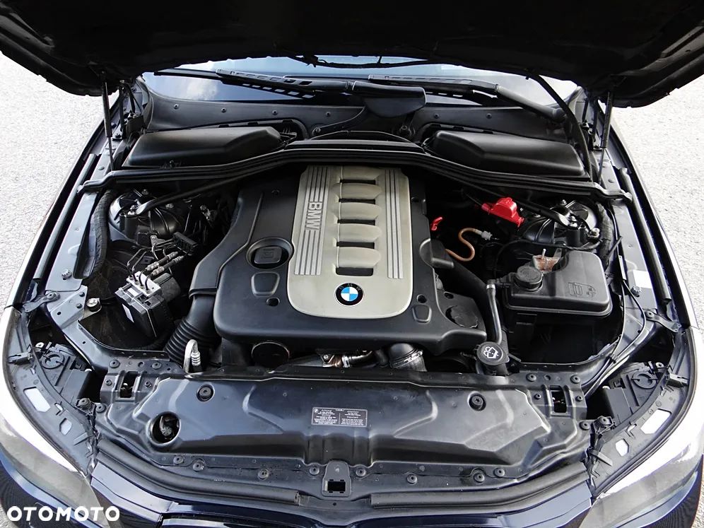 BMW Seria 5 530xd - 22