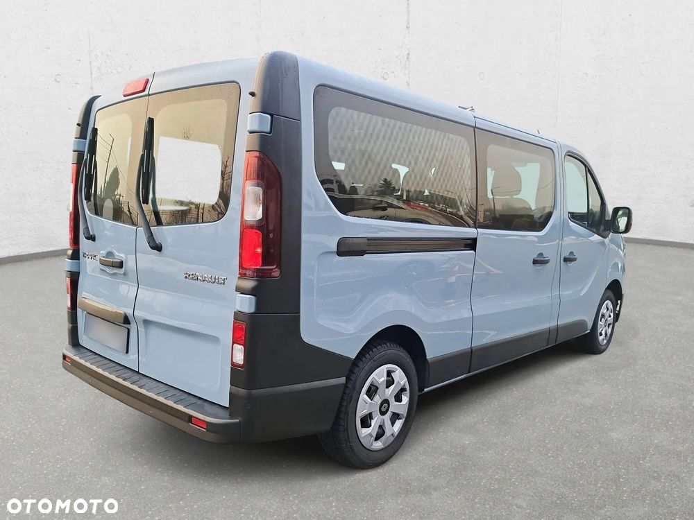 Renault TRAFIC - 6