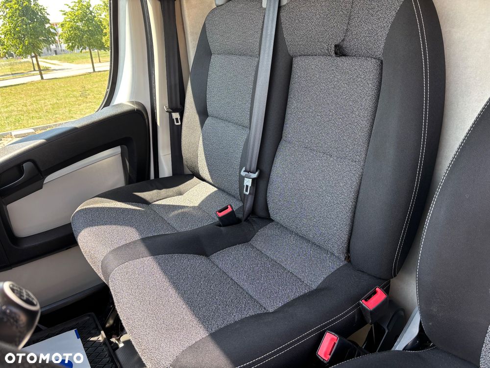 Fiat DUCATO L4H3 - 13