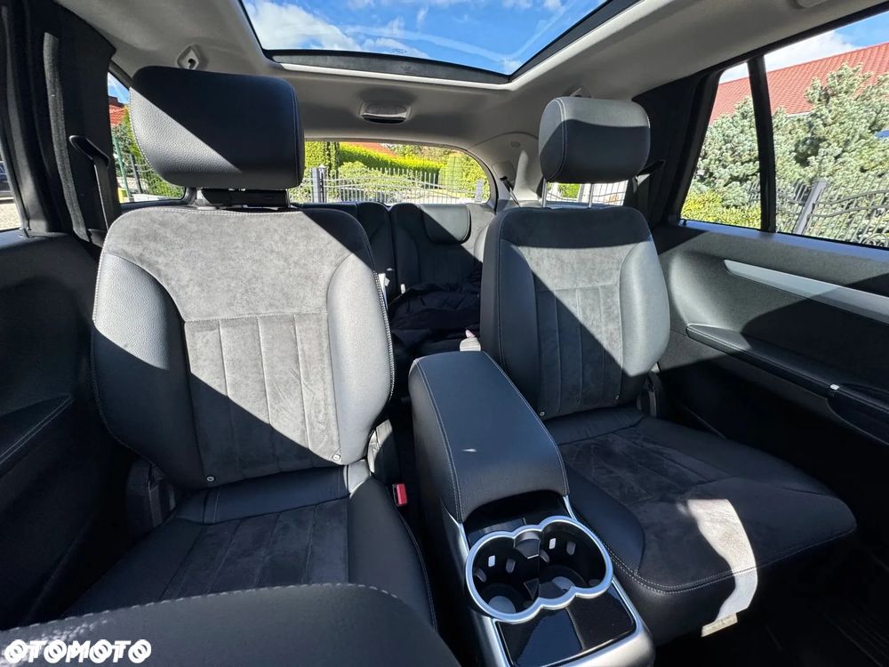 Mercedes-Benz Klasa R 500 4Matic 7G-TRONIC - 14