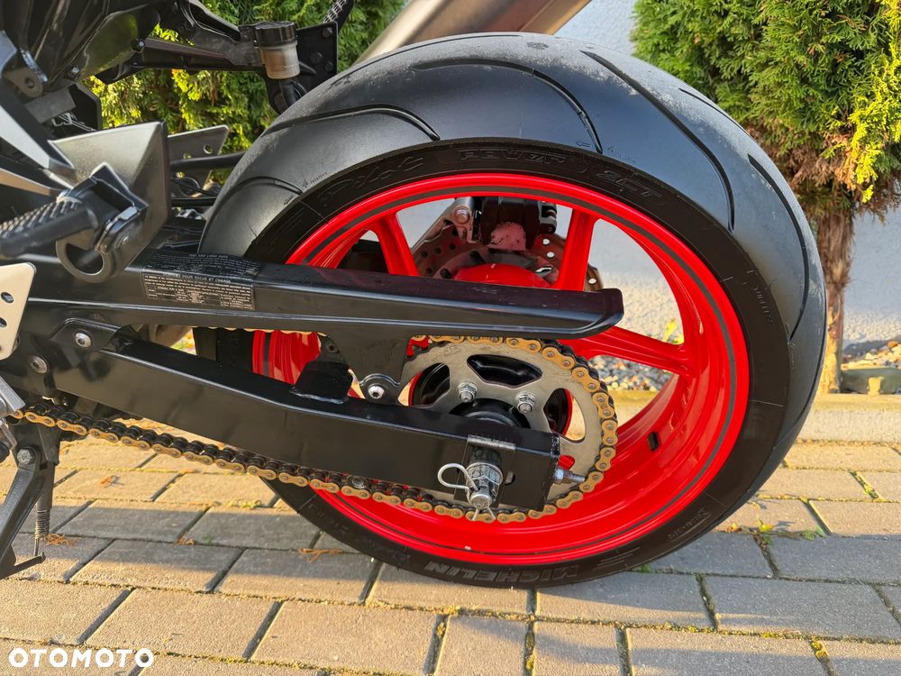 Kawasaki Z - 30