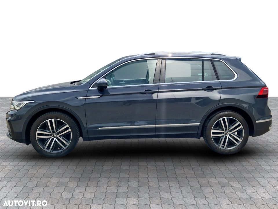 Volkswagen Tiguan 2.0 TDI DSG Life - 3