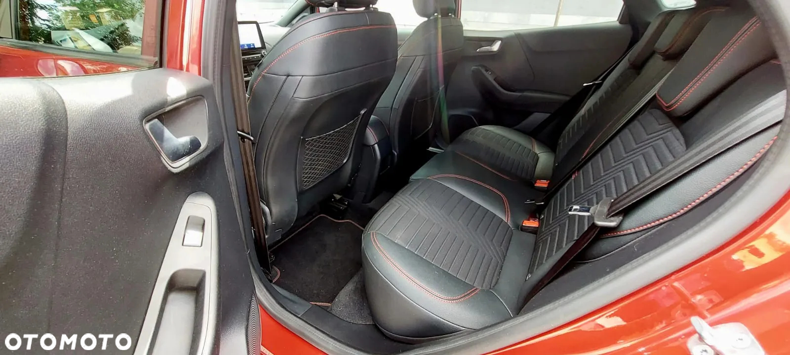 Ford Puma 1.0 EcoBoost ST-Line - 22