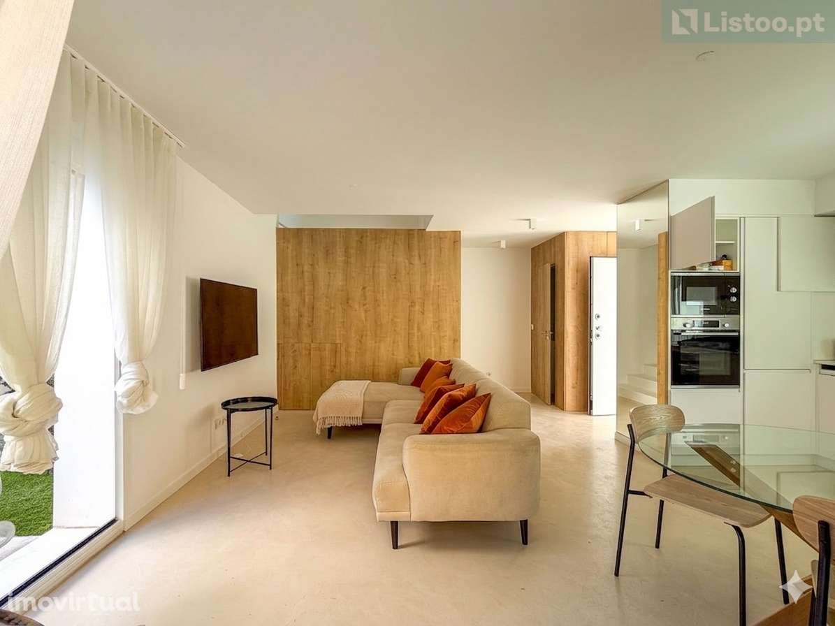 Moradia T3 incrível, construção nova,  em Caxias - Grande imagem: 5/19