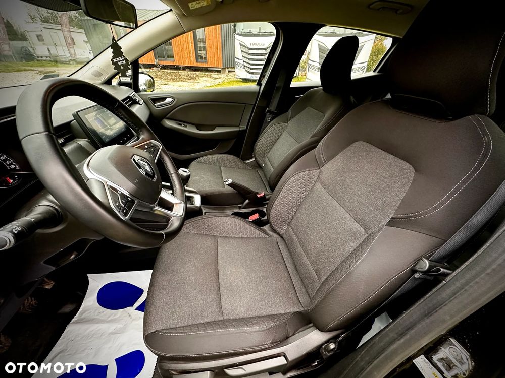 Renault Clio 1.0 TCe Zen - 31