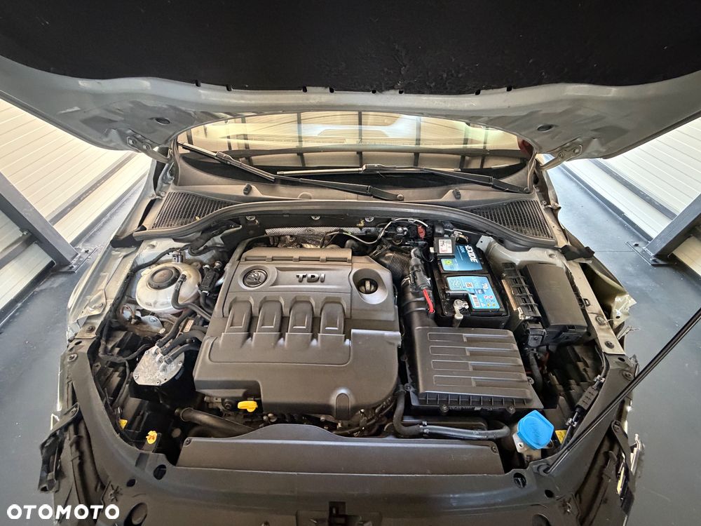 Skoda Octavia - 23