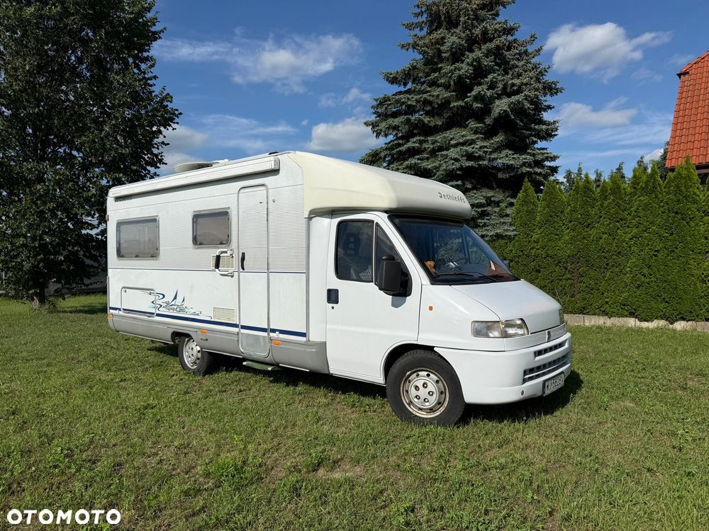 Fiat Ducato - 1