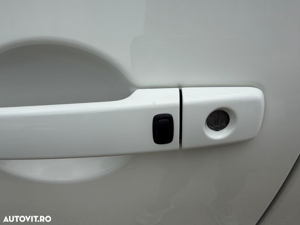 NISSAN Qashqai 2012 — imagine 18