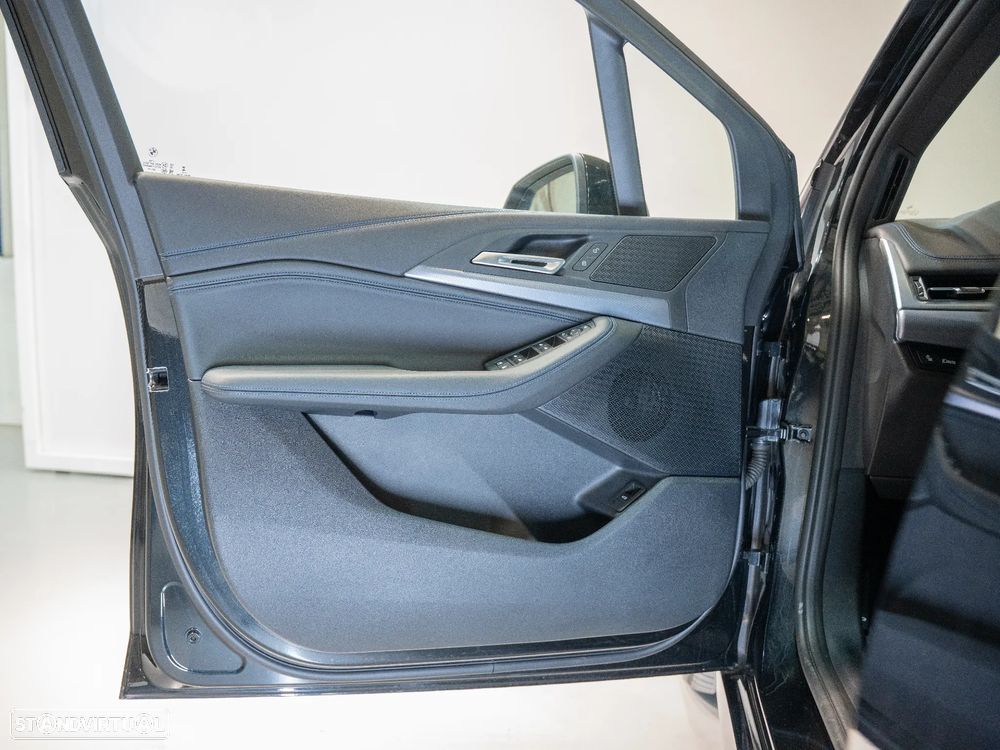 BMW 225xe Active Tourer e xDrive Pack Desportivo M - 17