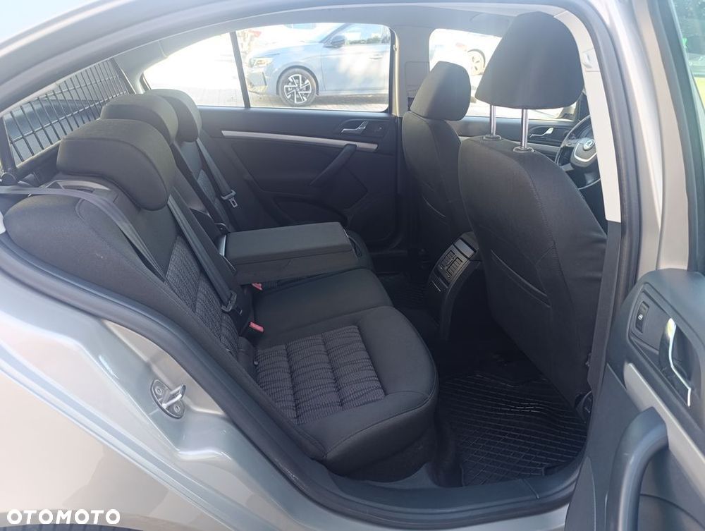 Skoda Octavia 1.4 TSI Elegance - 16
