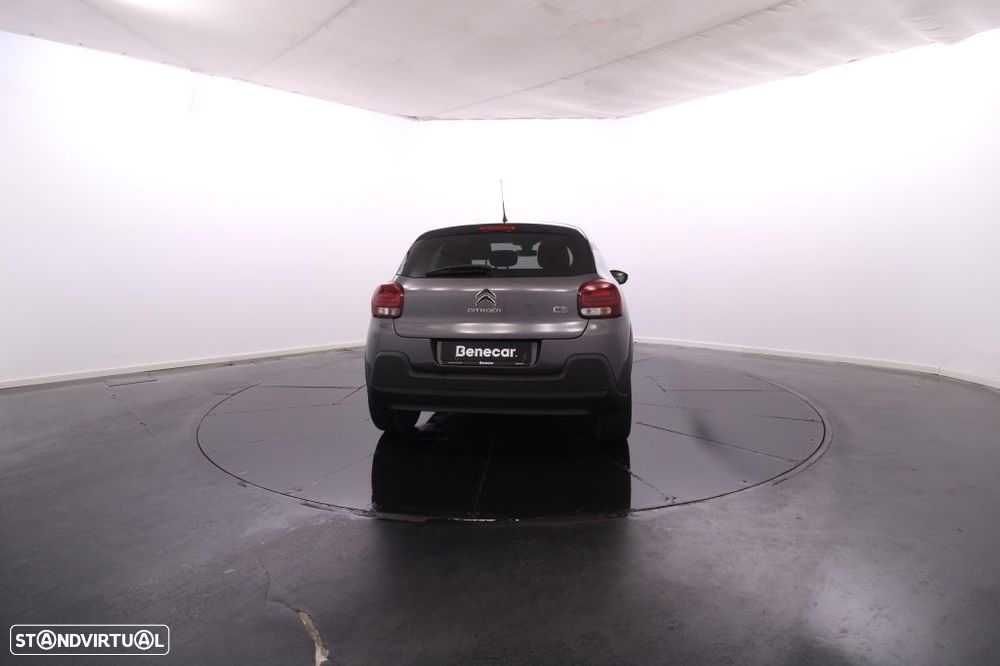 Citroën C3 1.2 PureTech Shine Pack EAT6 - 7
