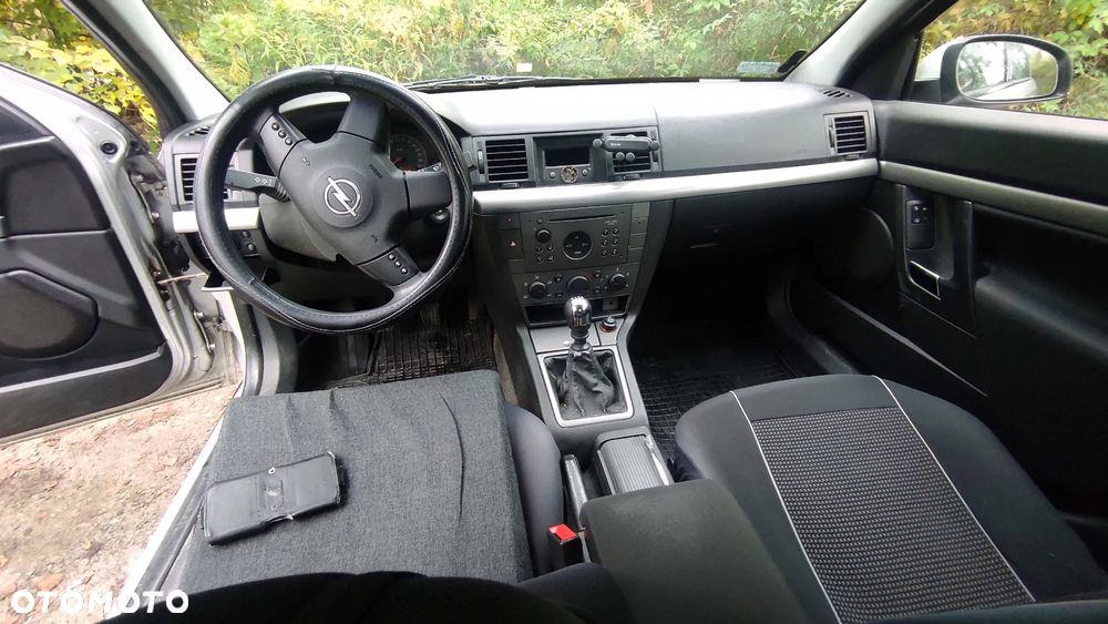 Opel Vectra 1.8 Comfort - 7