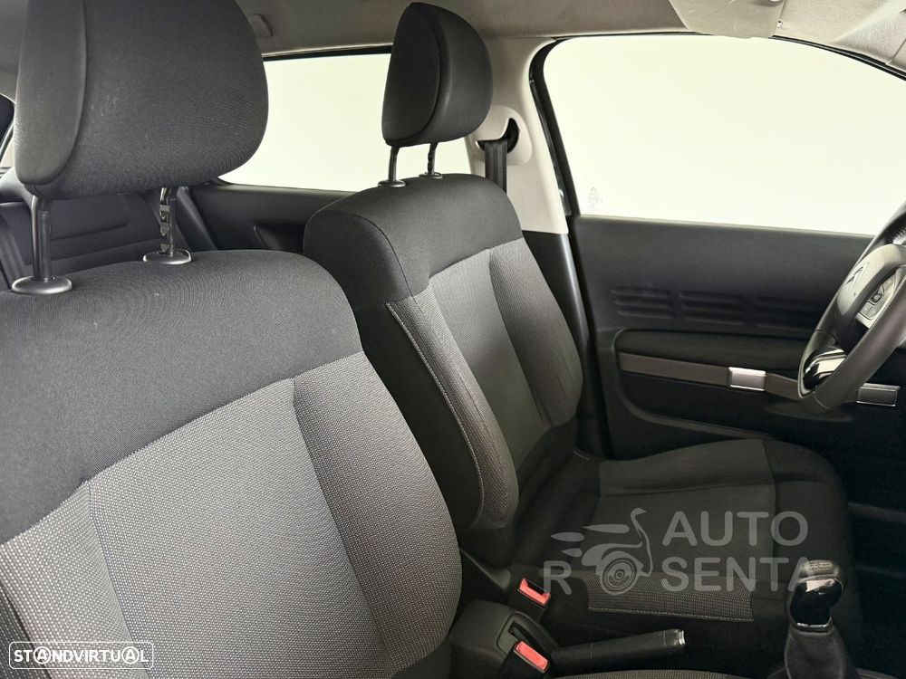 Citroën C4 Cactus 1.2 PureTech Feel - 15