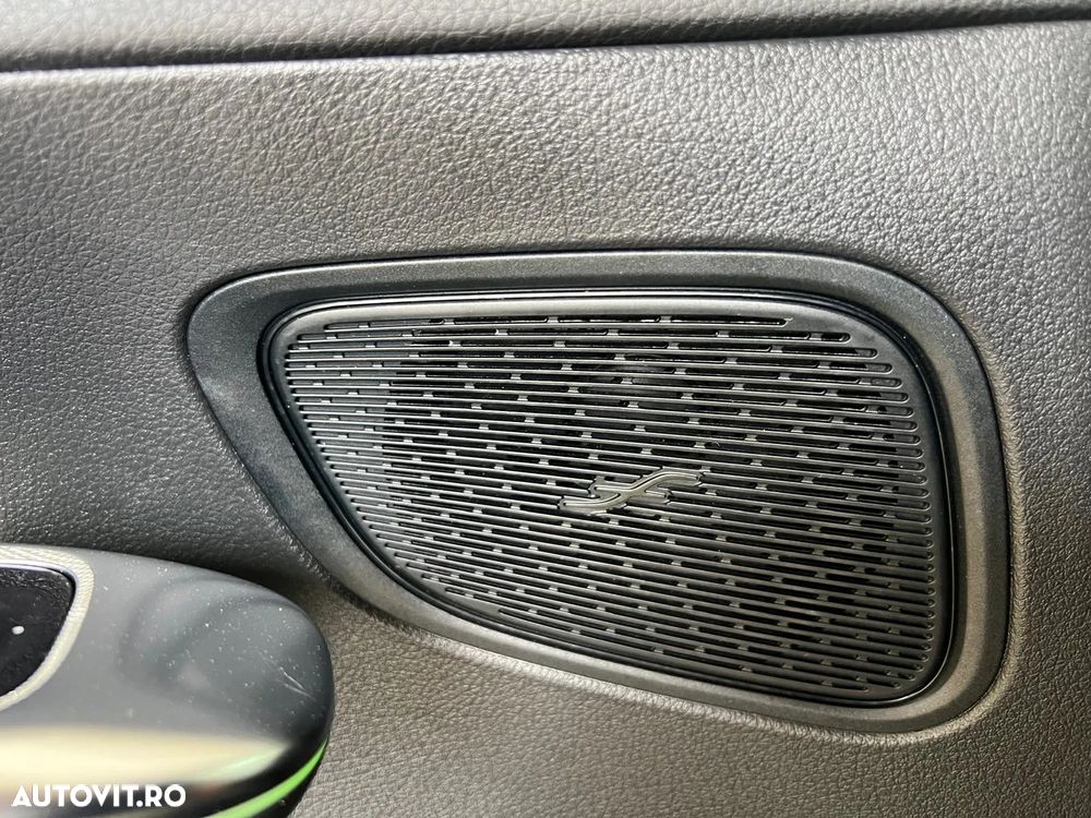 Mercedes-Benz GLC 220 d 4Matic 9G-TRONIC Avantgarde Advanced - 37