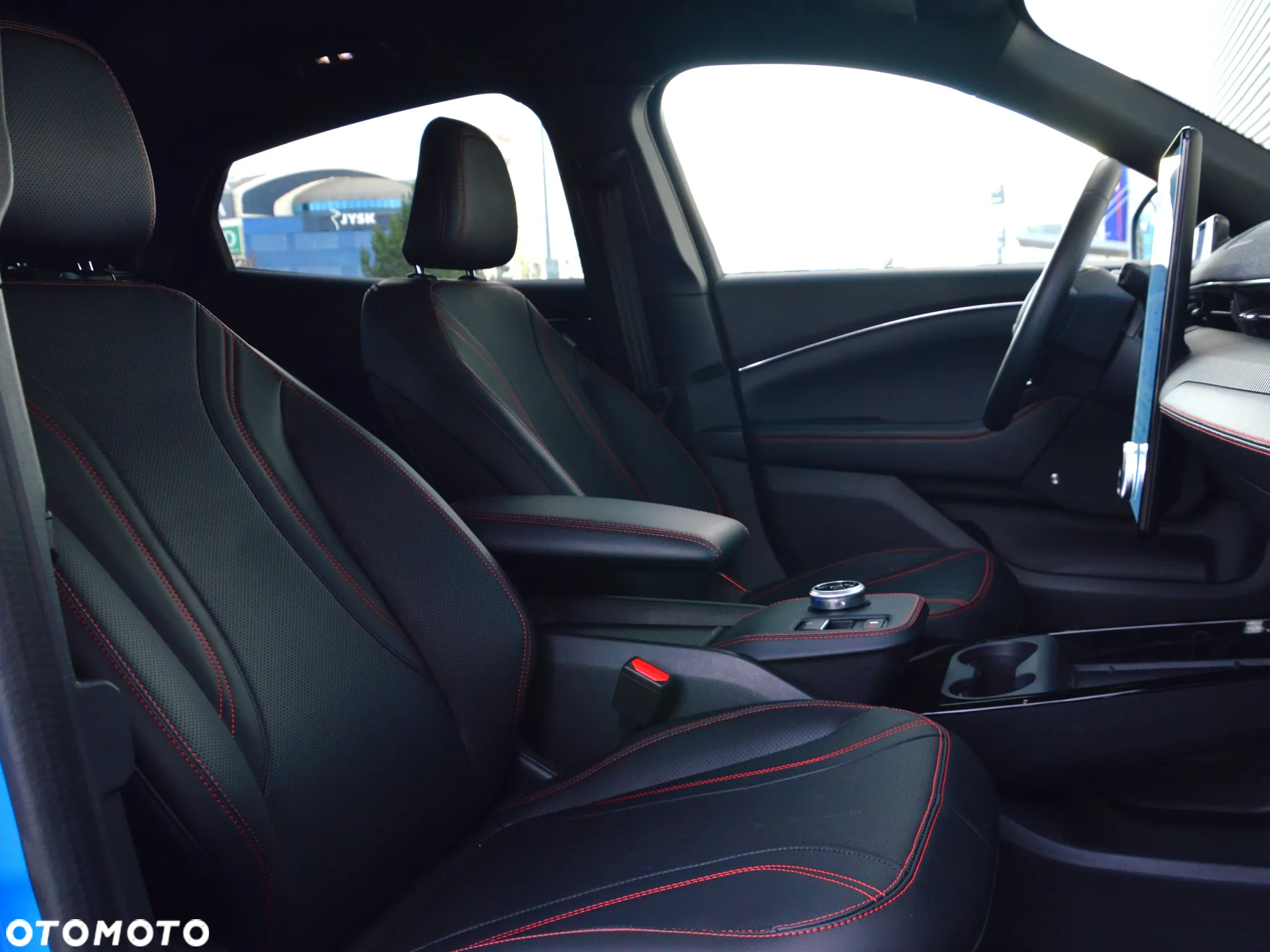 Ford Mustang Mach-E 91 kWh AWD Premium - 19