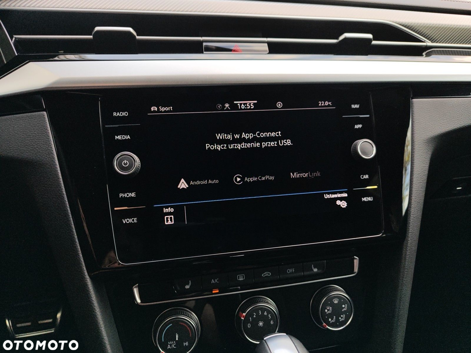 Volkswagen Arteon 2.0 TDI 4Motion R-Line DSG - 26