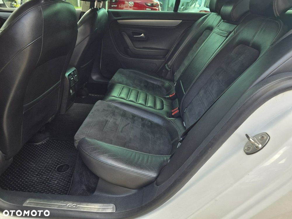 Volkswagen CC 1.8 TSI DSG - 13