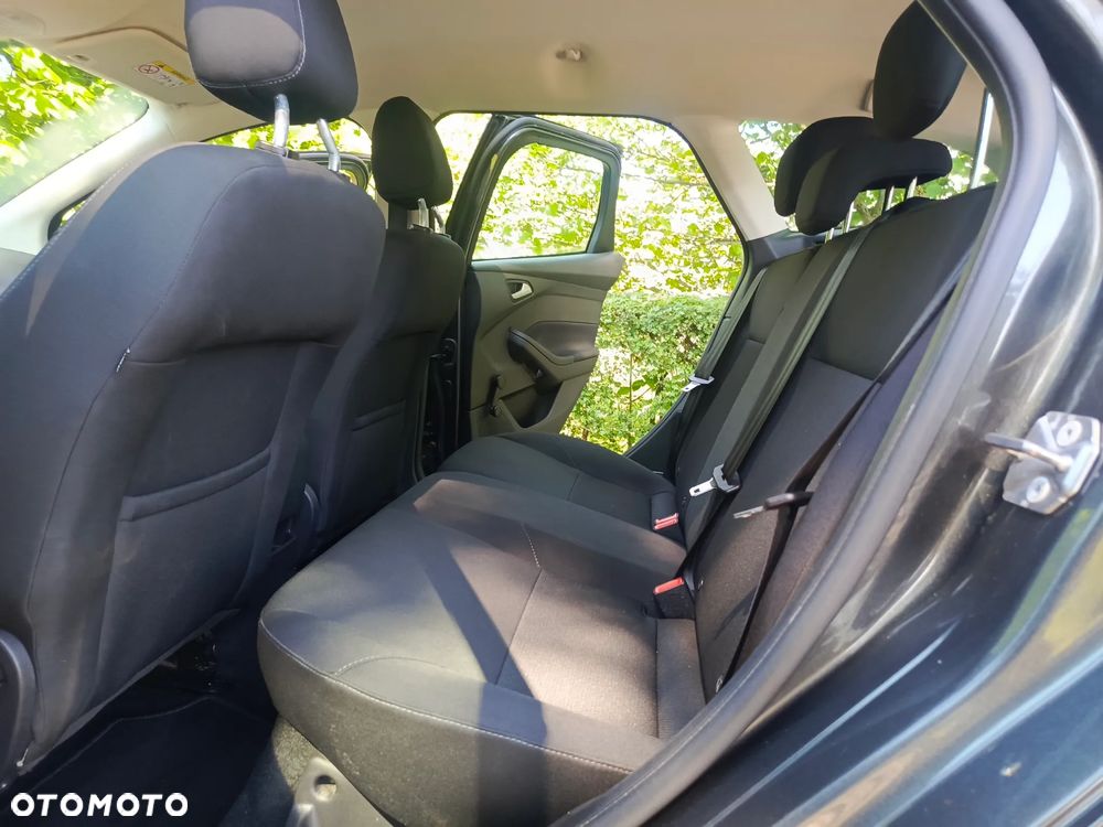 Ford Focus 1.0 EcoBoost Start-Stopp-System COOL&CONNECT - 21