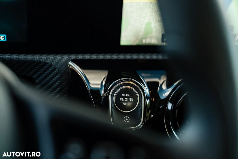 Mercedes-Benz A 180 Progressive - 10
