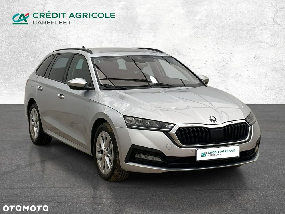 Skoda Octavia - 4