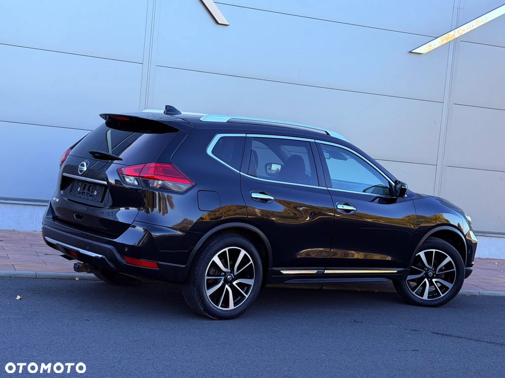 Nissan X-Trail 1.6 DIG-T Tekna - 22